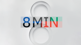 Documentaire – 8 MIN