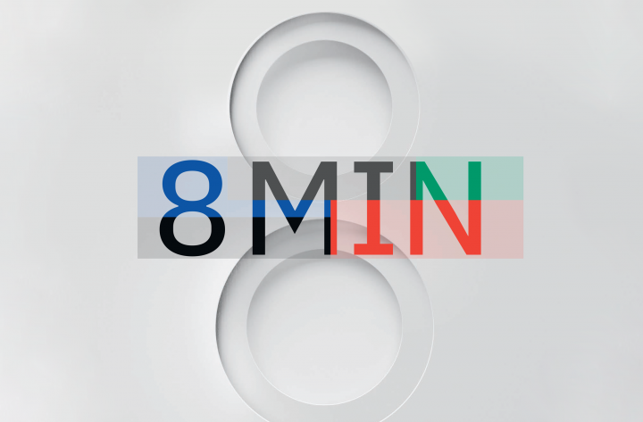 Documentaire – 8 MIN