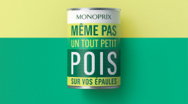 MONOPRIX