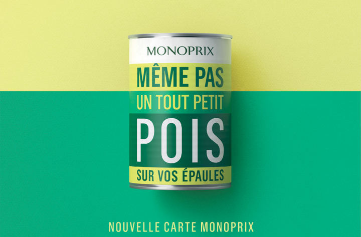 MONOPRIX