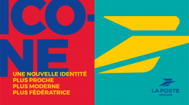 Nouvelle campagne et identité visuelle conçues par BETC, Havas Paris et Carré Noir