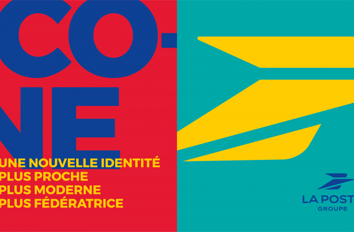 Nouvelle campagne et identité visuelle conçues par BETC, Havas Paris et Carré Noir