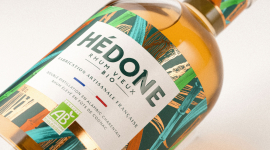Nouvelle identité packaging