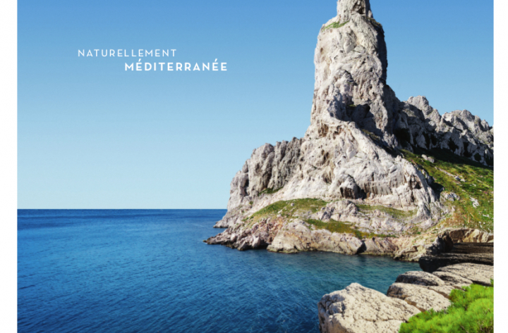 Naturellement Méditerranée !