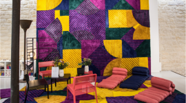 75 ANS DE DESIGN DEMOCRATIQUE : IKEA, MAKE THINGS BETTER