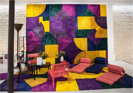 75 ANS DE DESIGN DEMOCRATIQUE : IKEA, MAKE THINGS BETTER
