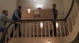AVEC IKEA, TOUT CE QUE VOUS AVEZ À FAIRE, C’EST NE RIEN FAIRE.