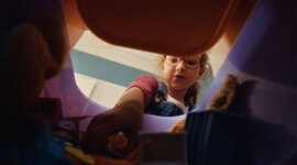 Ikea donne son point de vue sur le rangement.