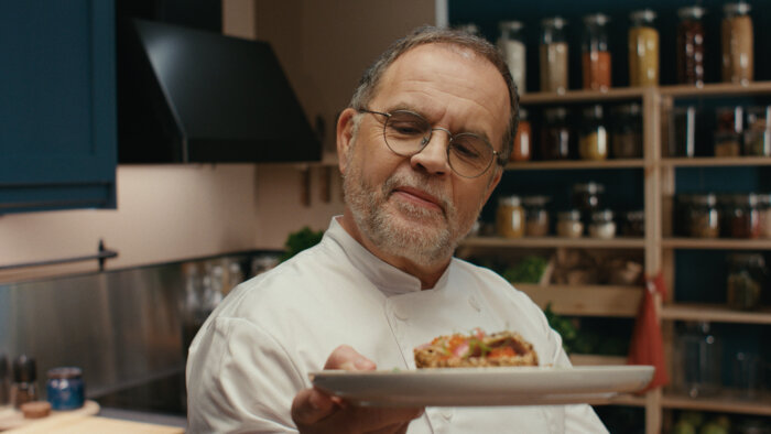 IKEA MET SES CUISINES AU MENU DE TOP CHEF