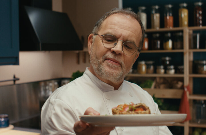 IKEA MET SES CUISINES AU MENU DE TOP CHEF