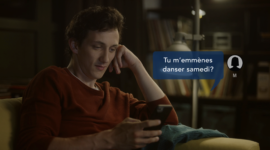 LE RENDEZ-VOUS
