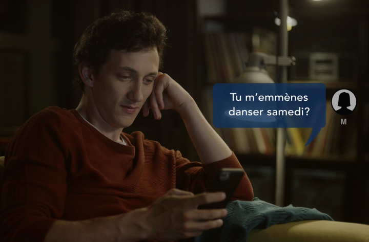 LE RENDEZ-VOUS