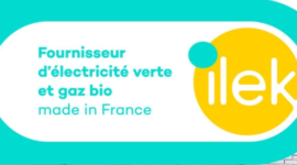 Campagne de lancement d&rsquo;une marque de transition écologique