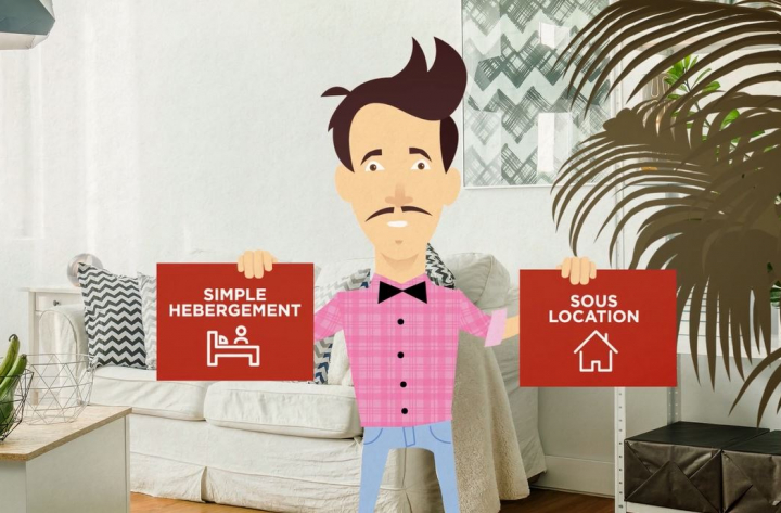 Le live motion pour parler immobilier aux jeunes actifs