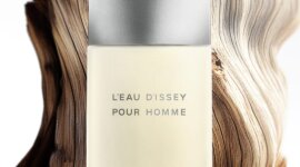 AI SOCIAL CONTENT – ISSEY MIYAKE