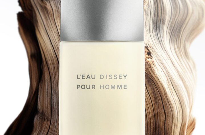 AI SOCIAL CONTENT – ISSEY MIYAKE