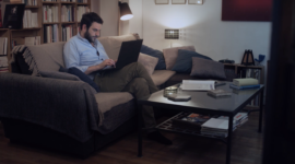 Avec son nouveau film, France Télévisions s’engage pour la protection des données personnelles de ses utilisateurs