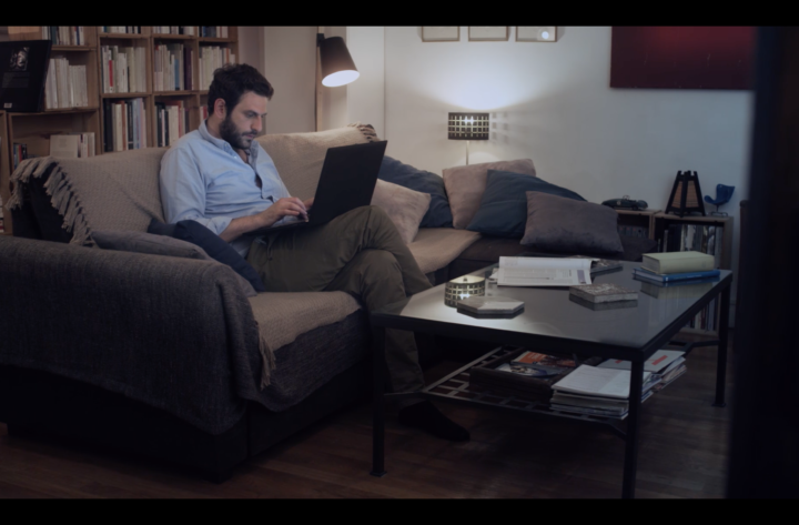 Avec son nouveau film, France Télévisions s’engage pour la protection des données personnelles de ses utilisateurs