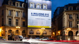 Super Loto de la cagnotte oubliée