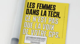 VO2 Group veut faire accélérer la parité dans la tech