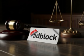 Révolution en vue pour la pub digitale ? L&rsquo;Allemagne s&rsquo;attaque aux Adblockers, la France va-t-elle suivre ? 🤔