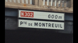 Les Portes
