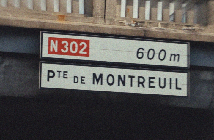 Les Portes