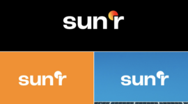 Une nouvelle identité pour le groupe Sun&rsquo;R !