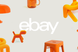 eBay confie sa stratégie social media et influence à moonlike