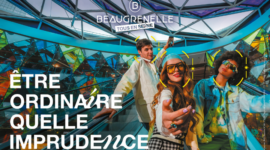 Beaugrenelle se met en Seine avec moonlike