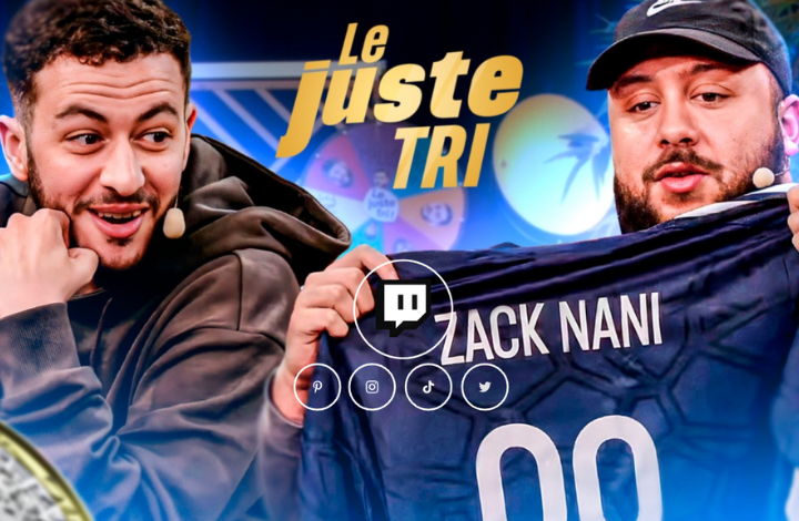 moonlike et eBay créent Le juste tri
