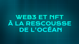 moonlike lance la 1ère collection de NFT OCEAN 3
