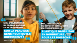 Les Laboratoires Pierre Fabre rêvent grand avec moonlike