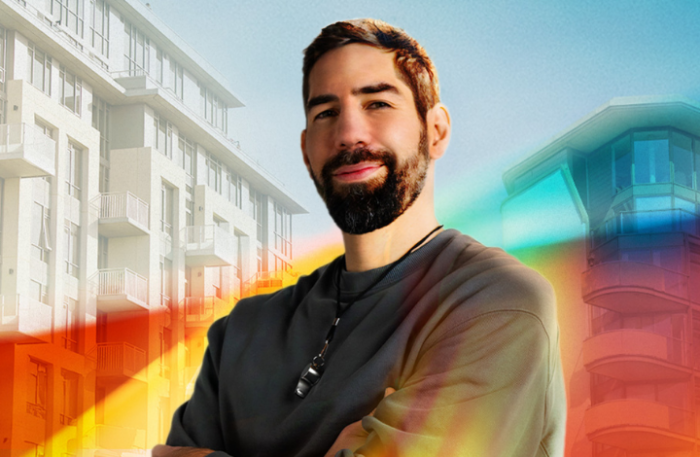 moonlike signe la première campagne grand public du Championnat de France des économies d’énergie avec Cube Logement et Nikolas Karabatic