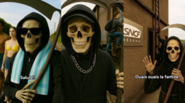 Quand l’IA devient un levier créatif pour sensibiliser sur TikTok