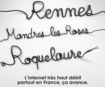 Nouvelle campagne 360°