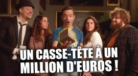 Campagne d’Influence réseaux sociaux