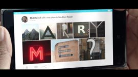 Nouvelle Citroen C3 – TV et digital