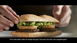 Campagne film – Le Menu-Casse Croute