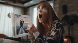 Campagne TV et social media – Flying Blue Famille