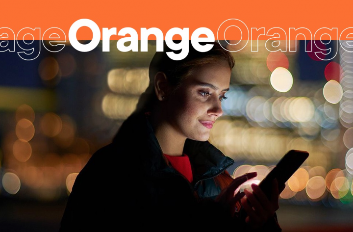 Nouveau site e-commerce pour Orange Luxembourg