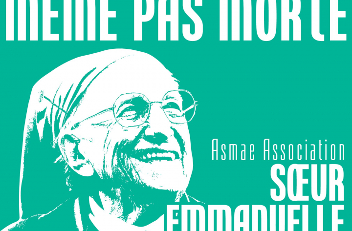 ASMAE Soeur Emmanuel- Yalla !