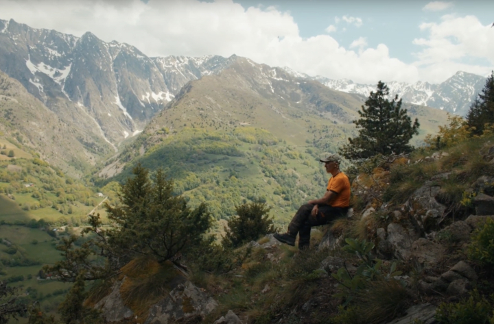 « C&rsquo;est dans ma nature » : des portraits sans filtre des professionnels de la nature