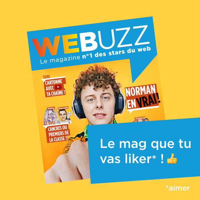 Brand content