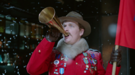 Digital – #DareToOpenYourMouth