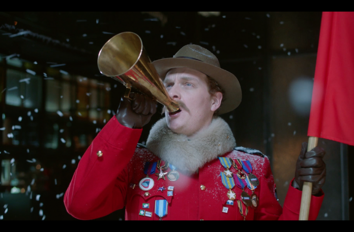 Digital – #DareToOpenYourMouth