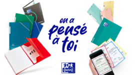 Campagne Digitale « On a pensé à toi »