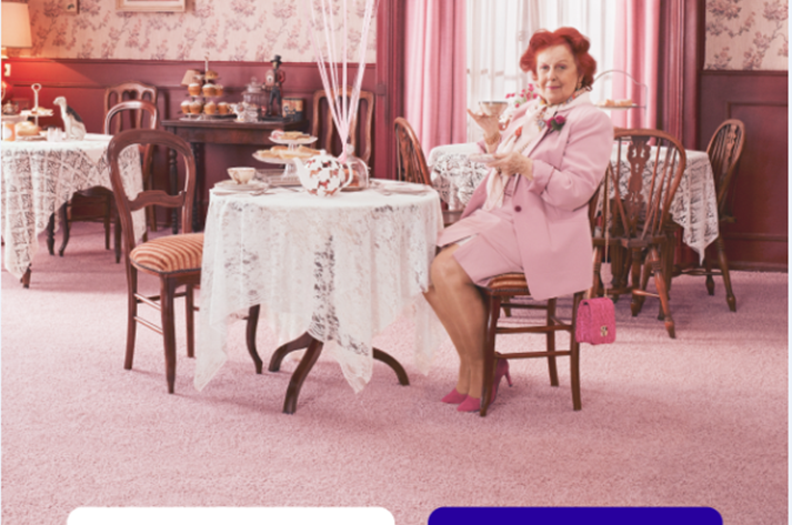 Campagne de communication