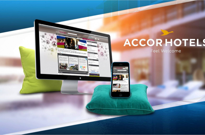Pateforme intranet et RSE