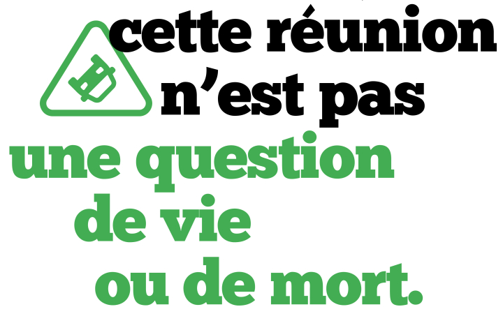 Campagne Affichage – Employeurs Engagés